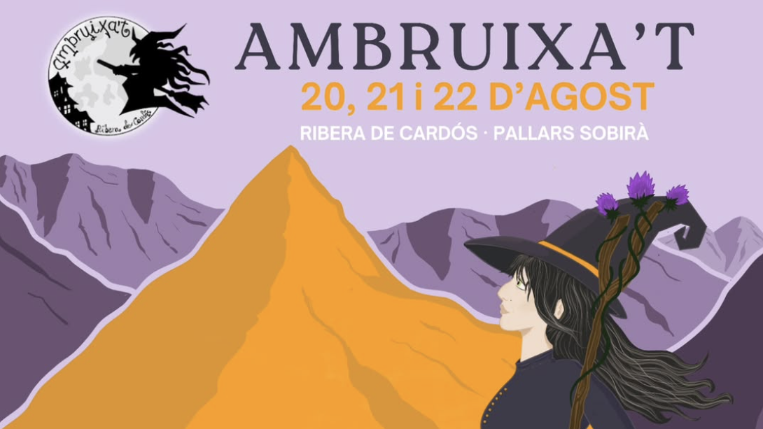 Ambruixa't