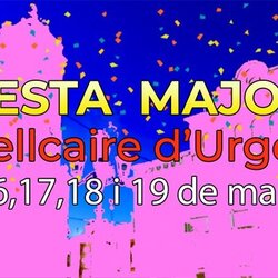 Festa Major Bellcaire d'Urgell