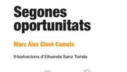 Segones Oportunitats