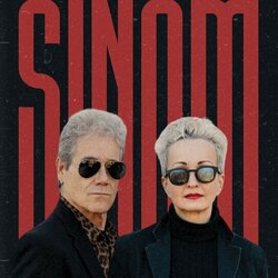 Actuació del duet Sinöm