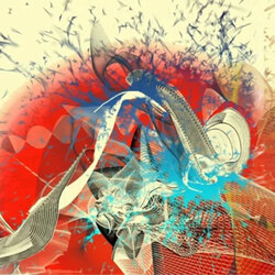 Instal·lació 'Bernat pescaire escoltant a Suso', d'Alba G. Corral