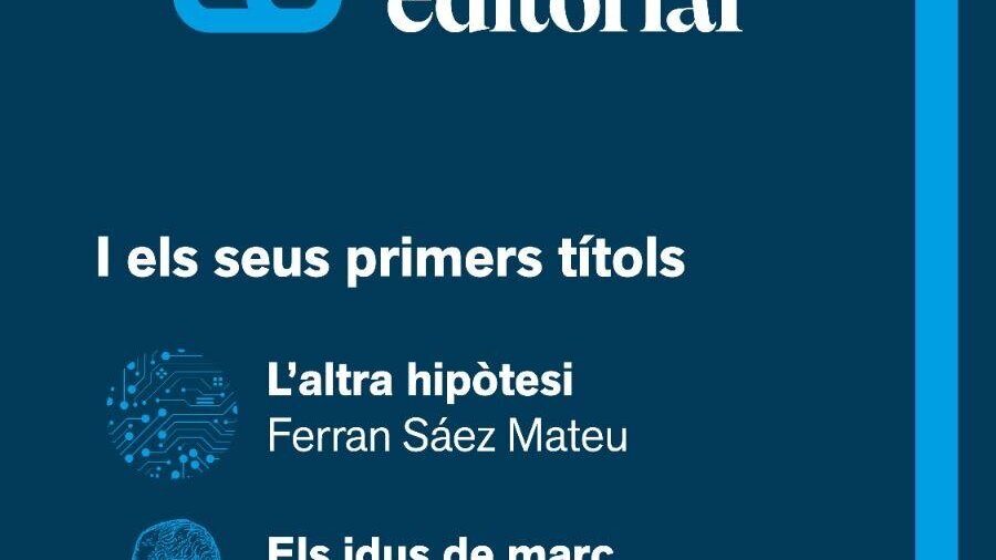La Fatal presenta la seva nova firma editorial: Eclecta