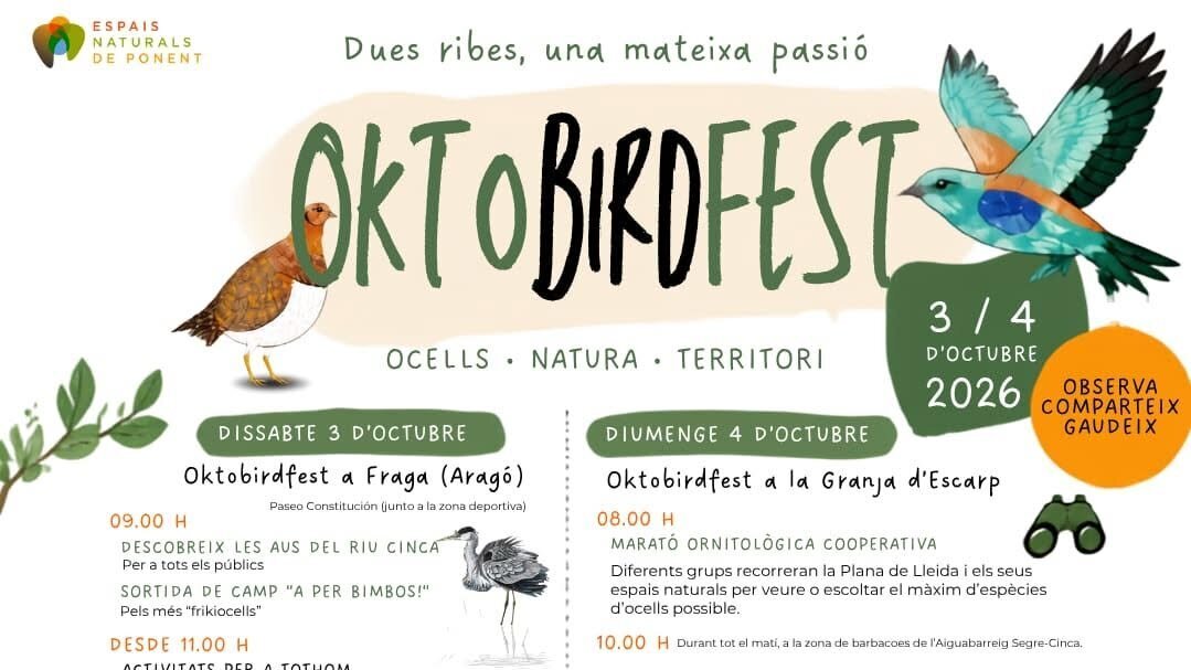 Oktobirdfest