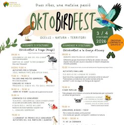 Oktobirdfest