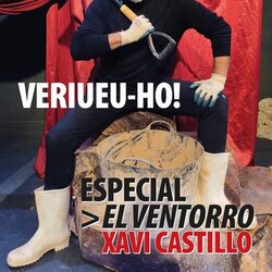 El ventorro