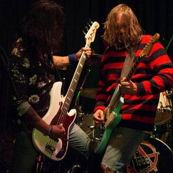 AMERICAN ROCK PUNK TRIBUTE FEST