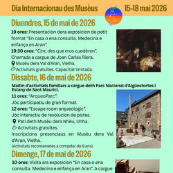Dia Internacionau des Musèus