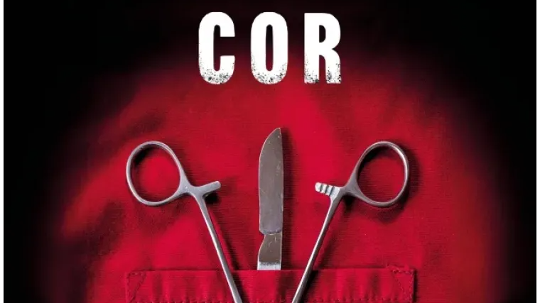 Presentació del llibre 'El cinquè cor', d'Oriol Canals
