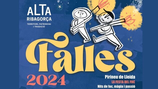 Falles a Taüll