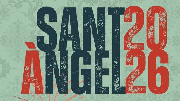 Festa Major de Sant Àngel