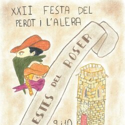 Festa del Bandoler