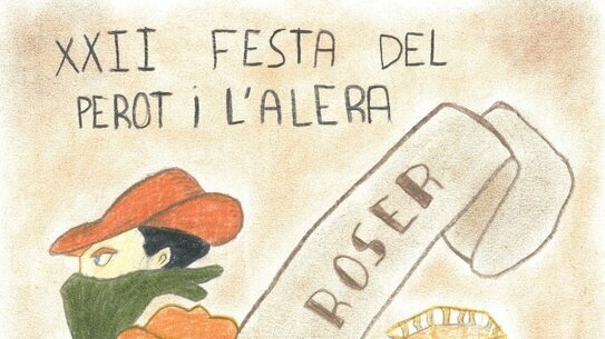 Festa del Bandoler