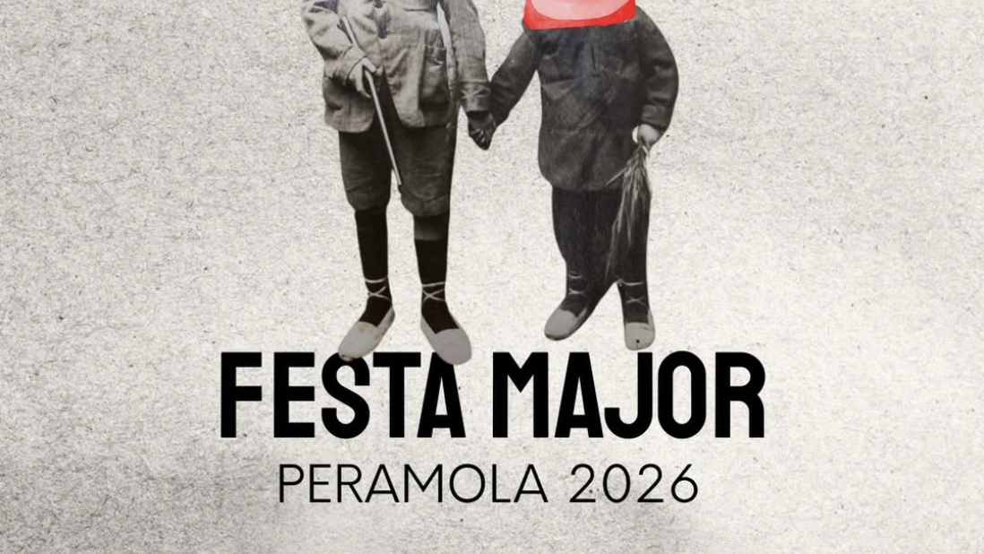 Festa Major de Peramola