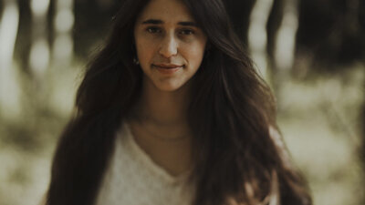 Concert de Mar Pujol