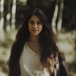 Concert de Mar Pujol