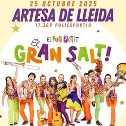 El Pot Petit