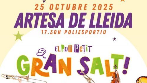 El Pot Petit