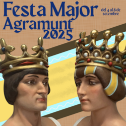 Festa Major d'Agramunt