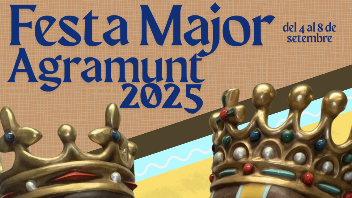 Festa Major d'Agramunt