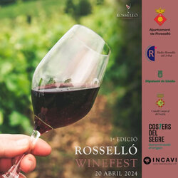 Rosselló Winefest