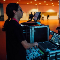 Nova xerrada tècnica de la Casa de la Música de Lleida, l’Alt Pirineu i Aran