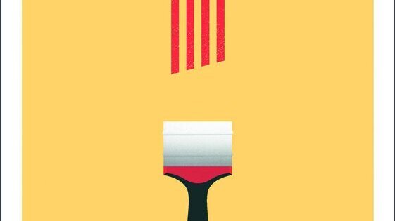 Presentació de 'Per una República catalana de les arts' de Joan M. Minguet