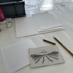 Taller familiar "Gravats i llaurats”