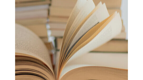 Divendres de les lletres amb Joana-Alba Cercós