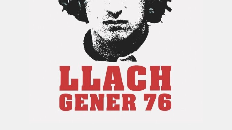 Llach Gener 76 i Sambach