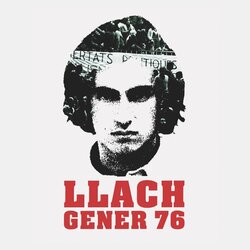 Llach Gener 76 i Sambach