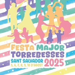 Festa Major de Torrebesses