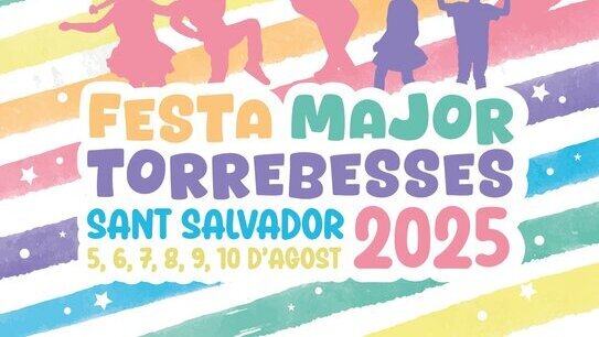 Festa Major de Torrebesses