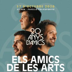 Els Amics de les Arts