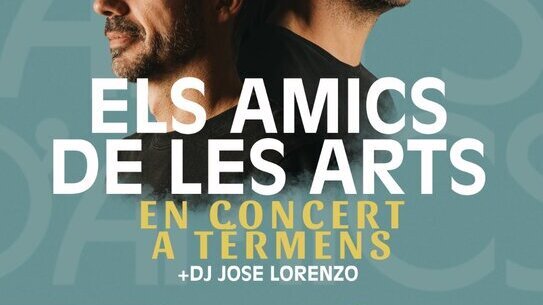 Els Amics de les Arts