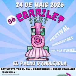 Carrilet Fest