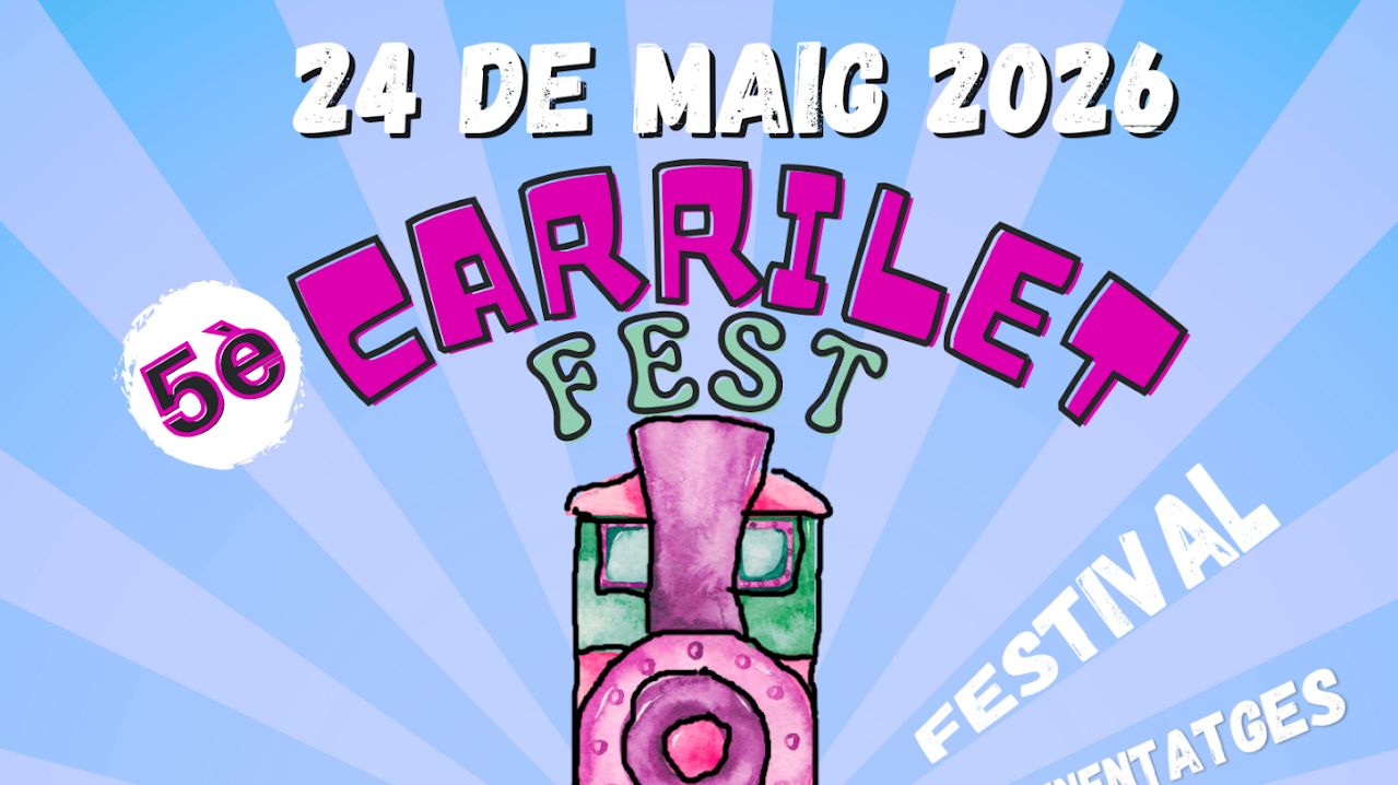Carrilet Fest