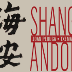 Shanghai Andorra