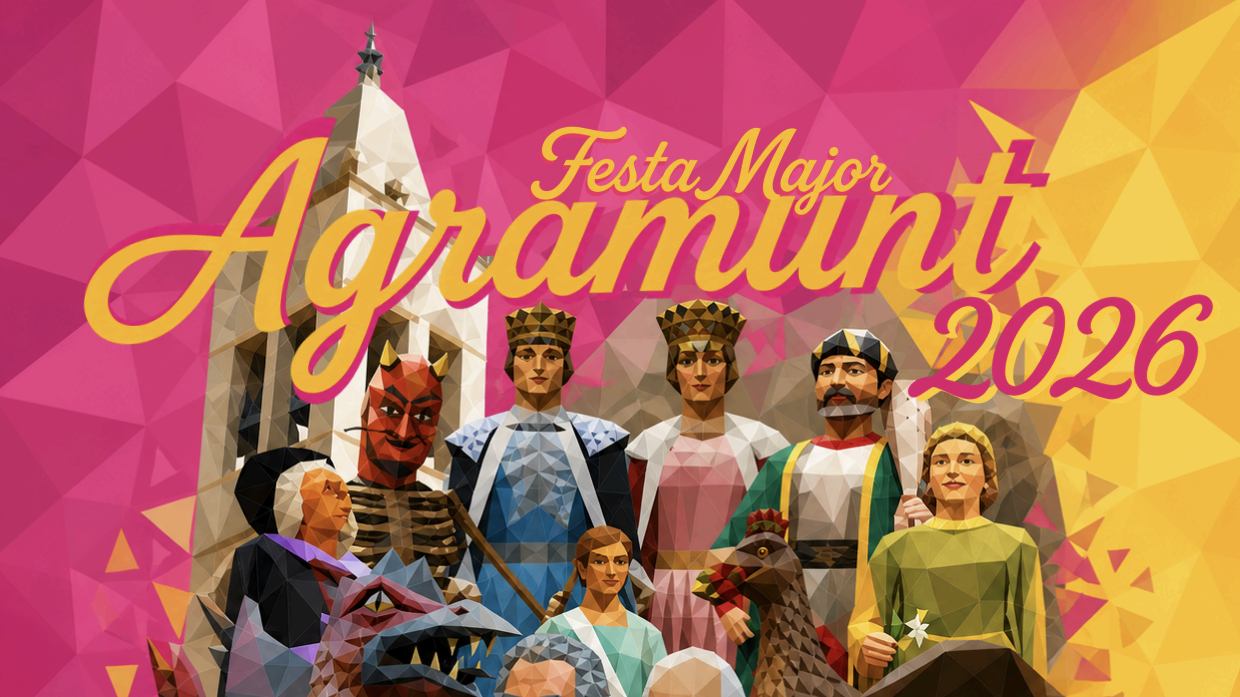 Festa Major d'Agramunt