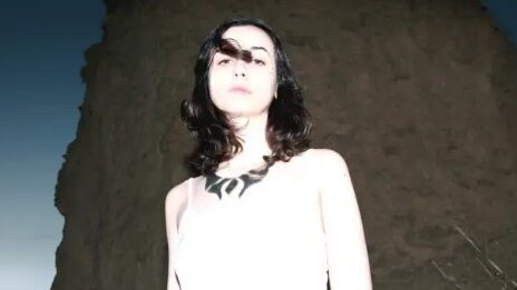 Concert: Marina Garrido Quartet