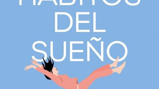 Presentació del llibre 'Los hábitos del sueño', a càrrec de la doctora Nuria Roure