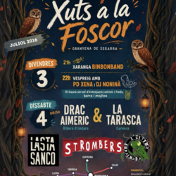 Xuts a la Foscor