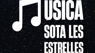 Música Sota les Estrelles