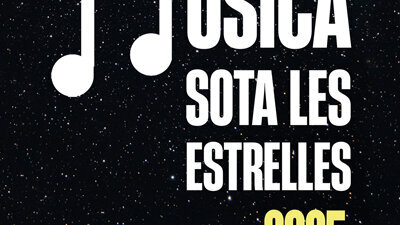 Música Sota les Estrelles