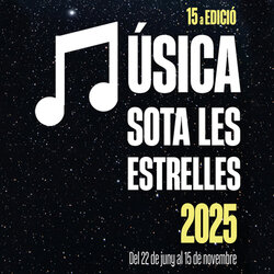 Música Sota les Estrelles