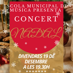 Concert de Nadal