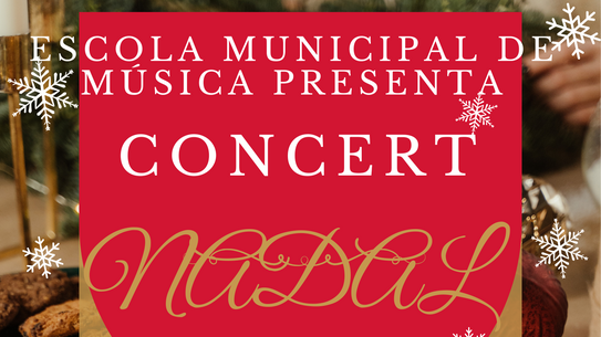 Concert de Nadal