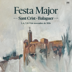 Festa Major del Sant Crist