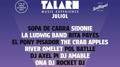 Talarn Music Experience