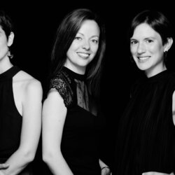 Concert d’Alira Trio ‘Univers Viardot’