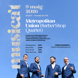 Metropolitan Union